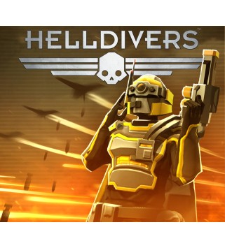HELLDIVERS - Specialist Pack DLC Steam Key GLOBAL